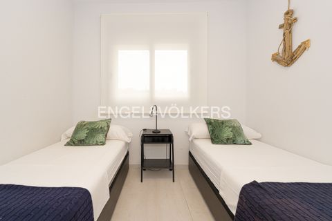 Leilighet i Benidorm, Alicante, Benidorm - € 550 000 | Ref: W-04AAKD - foto 20