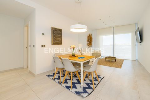 Leilighet i Benidorm, Alicante, Benidorm - € 550 000 | Ref: W-04AAKD - foto 5