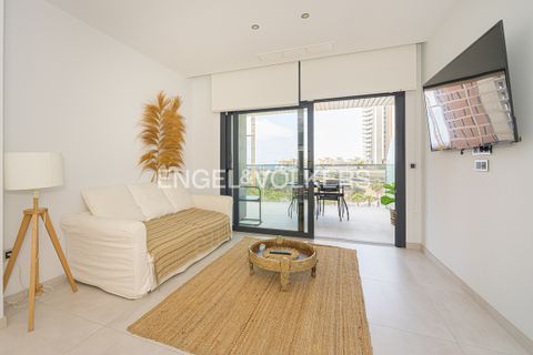 Leilighet i Benidorm, Alicante, Benidorm - € 550 000 | Ref: W-04AAKD - foto 4