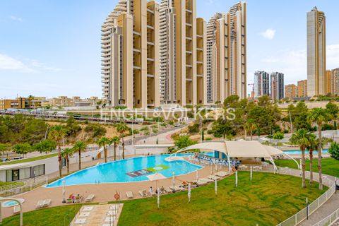 Leilighet i Benidorm, Alicante, Benidorm - € 550 000 | Ref: W-04AAKD - foto 3