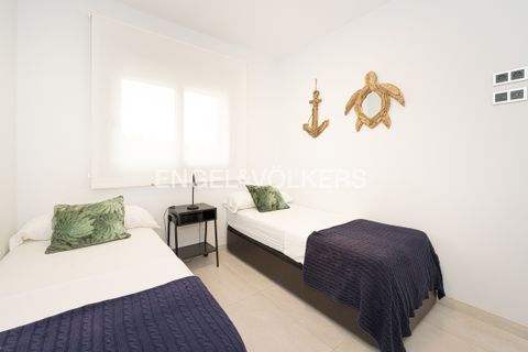 Leilighet i Benidorm, Alicante, Benidorm - € 550 000 | Ref: W-04AAKD - foto 19