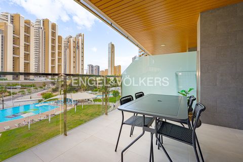 Leilighet i Benidorm, Alicante, Benidorm - € 550 000 | Ref: W-04AAKD - foto 2