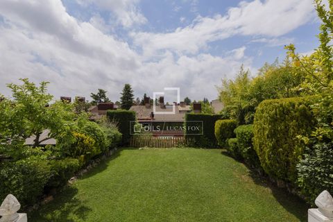 Villa i Boadilla Del Monte, Madrid, Boadilla Del Monte - € 1.250.000 | Ref: POZ69377 - foto 1