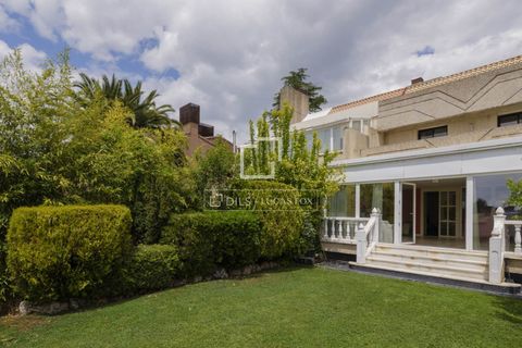 Villa i Boadilla Del Monte, Madrid, Boadilla Del Monte - € 1.250.000 | Ref: POZ69377 - foto 2