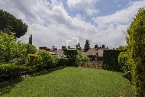Villa i Boadilla Del Monte, Madrid, Boadilla Del Monte - € 1.250.000 | Ref: POZ69377 - foto 3
