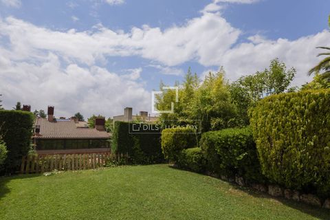 Villa i Boadilla Del Monte, Madrid, Boadilla Del Monte - € 1.250.000 | Ref: POZ69377 - foto 4