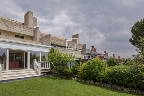 Villa i Boadilla Del Monte, Madrid, Boadilla Del Monte - € 1.250.000 | Ref: POZ69377 - foto 5