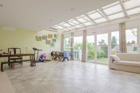 Villa i Boadilla Del Monte, Madrid, Boadilla Del Monte - € 1.250.000 | Ref: POZ69377 - foto 7