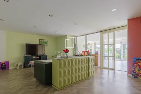 Villa i Boadilla Del Monte, Madrid, Boadilla Del Monte - € 1.250.000 | Ref: POZ69377 - foto 8