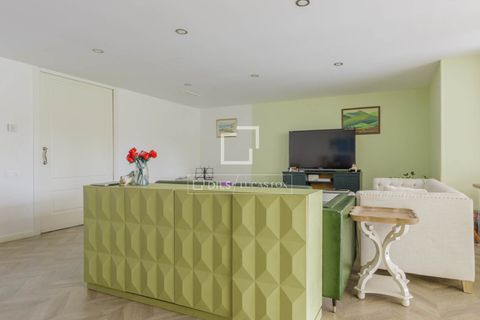 Villa i Boadilla Del Monte, Madrid, Boadilla Del Monte - € 1.250.000 | Ref: POZ69377 - foto 9