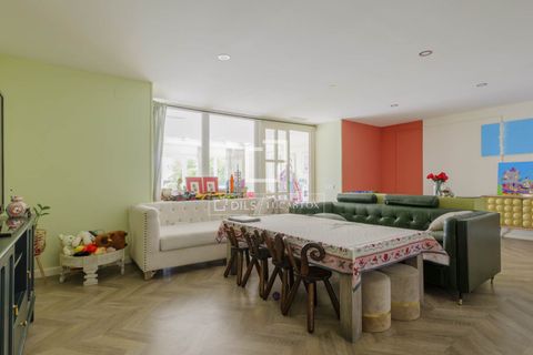 Villa i Boadilla Del Monte, Madrid, Boadilla Del Monte - € 1.250.000 | Ref: POZ69377 - foto 10