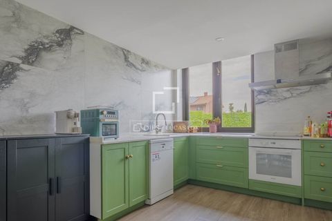 Villa i Boadilla Del Monte, Madrid, Boadilla Del Monte - € 1.250.000 | Ref: POZ69377 - foto 12