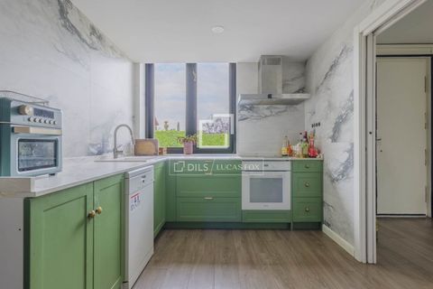 Villa i Boadilla Del Monte, Madrid, Boadilla Del Monte - € 1.250.000 | Ref: POZ69377 - foto 13