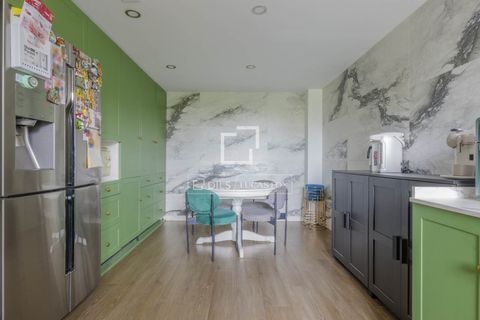 Villa i Boadilla Del Monte, Madrid, Boadilla Del Monte - € 1.250.000 | Ref: POZ69377 - foto 14