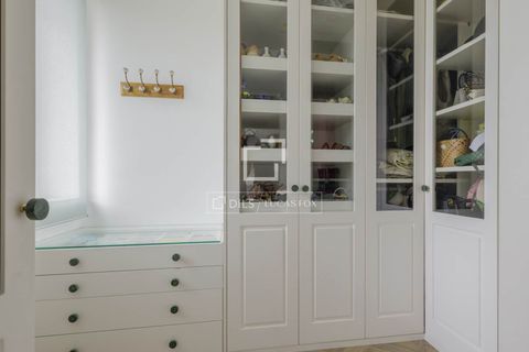 Villa i Boadilla Del Monte, Madrid, Boadilla Del Monte - € 1.250.000 | Ref: POZ69377 - foto 15