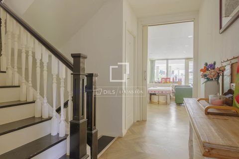 Villa i Boadilla Del Monte, Madrid, Boadilla Del Monte - € 1.250.000 | Ref: POZ69377 - foto 16