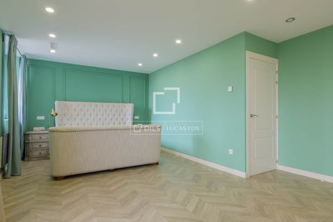 Villa i Boadilla Del Monte, Madrid, Boadilla Del Monte - € 1.250.000 | Ref: POZ69377 - foto 18