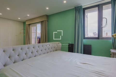 Villa i Boadilla Del Monte, Madrid, Boadilla Del Monte - € 1.250.000 | Ref: POZ69377 - foto 19