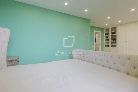 Villa i Boadilla Del Monte, Madrid, Boadilla Del Monte - € 1.250.000 | Ref: POZ69377 - foto 20