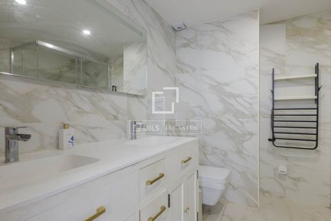 Villa i Boadilla Del Monte, Madrid, Boadilla Del Monte - € 1.250.000 | Ref: POZ69377 - foto 22