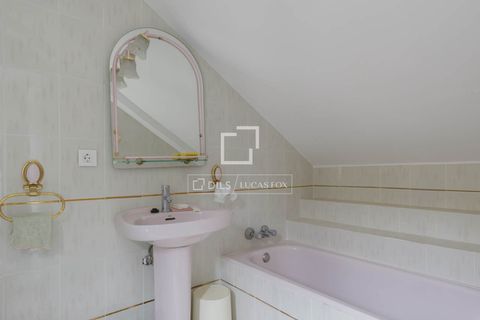 Villa i Boadilla Del Monte, Madrid, Boadilla Del Monte - € 1.250.000 | Ref: POZ69377 - foto 27