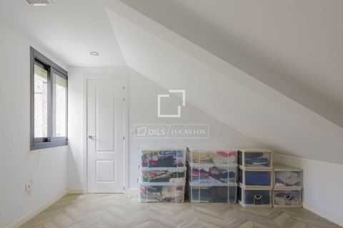 Villa i Boadilla Del Monte, Madrid, Boadilla Del Monte - € 1.250.000 | Ref: POZ69377 - foto 28