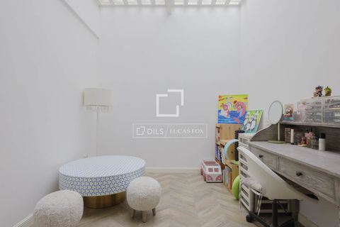 Villa i Boadilla Del Monte, Madrid, Boadilla Del Monte - € 1.250.000 | Ref: POZ69377 - foto 29