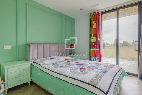 Villa i Boadilla Del Monte, Madrid, Boadilla Del Monte - € 1.250.000 | Ref: POZ69377 - foto 30