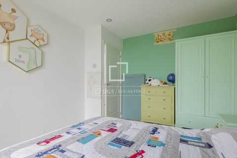 Villa i Boadilla Del Monte, Madrid, Boadilla Del Monte - € 1.250.000 | Ref: POZ69377 - foto 31