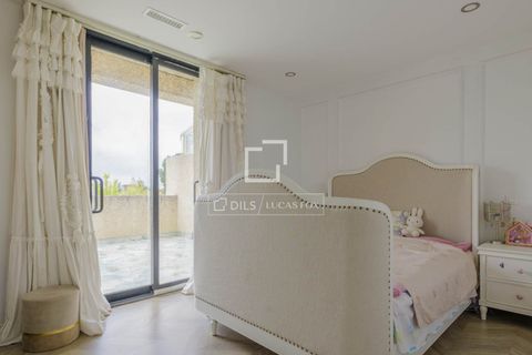 Villa i Boadilla Del Monte, Madrid, Boadilla Del Monte - € 1.250.000 | Ref: POZ69377 - foto 32
