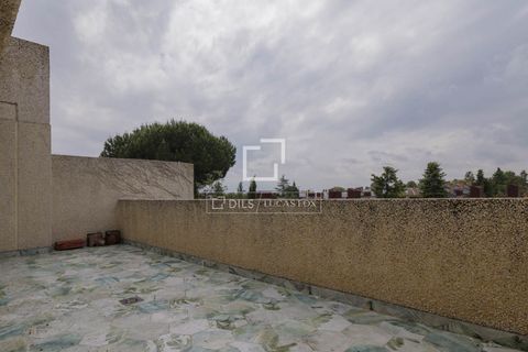 Villa i Boadilla Del Monte, Madrid, Boadilla Del Monte - € 1.250.000 | Ref: POZ69377 - foto 34