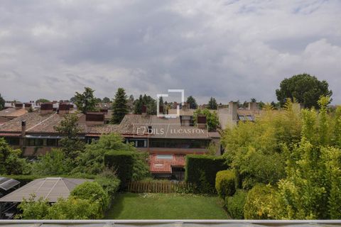 Villa i Boadilla Del Monte, Madrid, Boadilla Del Monte - € 1.250.000 | Ref: POZ69377 - foto 35