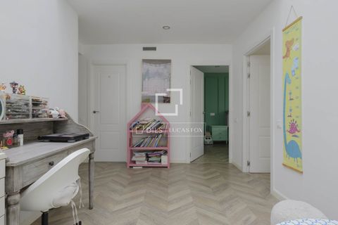 Villa i Boadilla Del Monte, Madrid, Boadilla Del Monte - € 1.250.000 | Ref: POZ69377 - foto 36