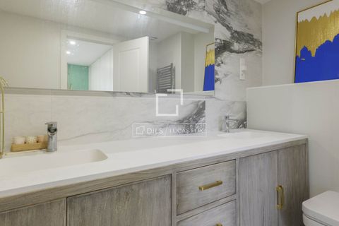 Villa i Boadilla Del Monte, Madrid, Boadilla Del Monte - € 1.250.000 | Ref: POZ69377 - foto 38