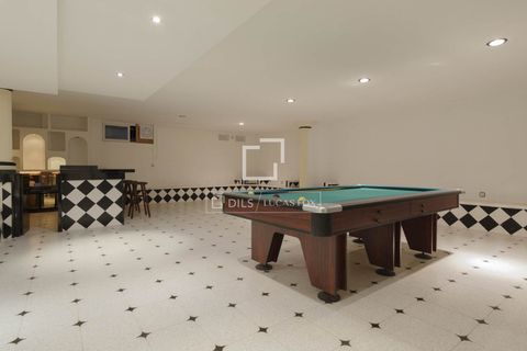 Villa i Boadilla Del Monte, Madrid, Boadilla Del Monte - € 1.250.000 | Ref: POZ69377 - foto 42