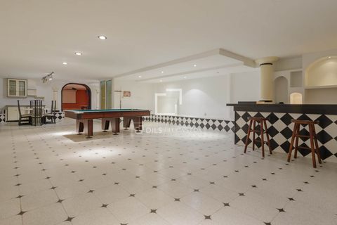 Villa i Boadilla Del Monte, Madrid, Boadilla Del Monte - € 1.250.000 | Ref: POZ69377 - foto 43