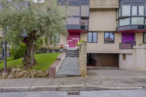 Villa i Boadilla Del Monte, Madrid, Boadilla Del Monte - € 1.250.000 | Ref: POZ69377 - foto 47