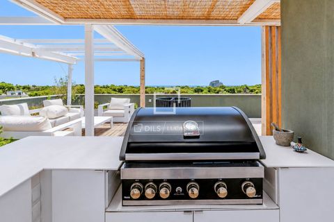 Lejlighed i Sitges, Barcelona, Sitges - € 790.000 | Ref: SIT70315 - foto 1