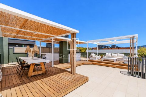 Lejlighed i Sitges, Barcelona, Sitges - € 790.000 | Ref: SIT70315 - foto 2