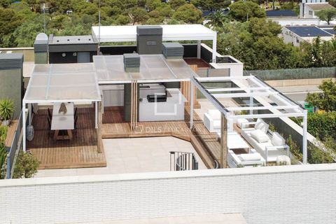 Lejlighed i Sitges, Barcelona, Sitges - € 790.000 | Ref: SIT70315 - foto 30