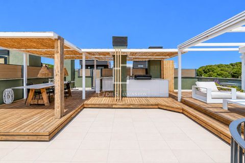 Lejlighed i Sitges, Barcelona, Sitges - € 790.000 | Ref: SIT70315 - foto 31