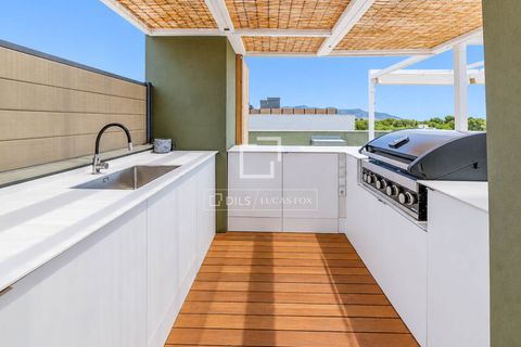 Lejlighed i Sitges, Barcelona, Sitges - € 790.000 | Ref: SIT70315 - foto 33
