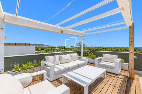 Lejlighed i Sitges, Barcelona, Sitges - € 790.000 | Ref: SIT70315 - foto 35