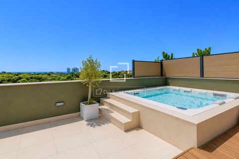 Lejlighed i Sitges, Barcelona, Sitges - € 790.000 | Ref: SIT70315 - foto 37
