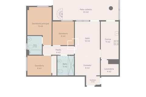 Lejlighed i Sitges, Barcelona, Sitges - € 790.000 | Ref: SIT70315 - foto 39