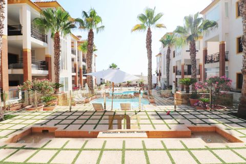 Lejlighed i Guardamar Del Segura, Alicante - foto 4