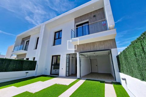Villa em Cunit, Tarragona, Cunit - € 515.000 | Ref: VIL70388 - foto 2