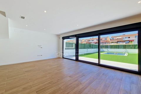 Villa em Cunit, Tarragona, Cunit - € 515.000 | Ref: VIL70388 - foto 13