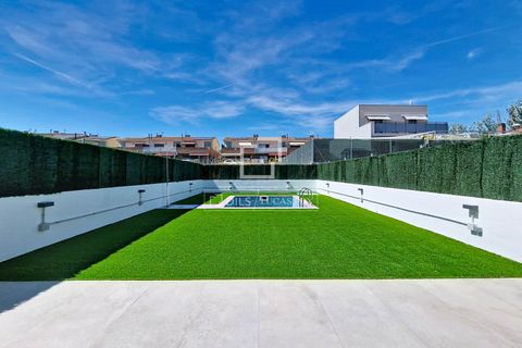 Villa em Cunit, Tarragona, Cunit - € 515.000 | Ref: VIL70388 - foto 20