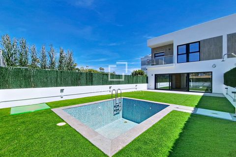 Villa em Cunit, Tarragona, Cunit - € 515.000 | Ref: VIL70388 - foto 23